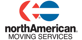 North American Moving Services